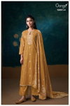 Tosha 4651 By Ganga Cotton Printed Bulk Designer Salwar Suits Orders In India